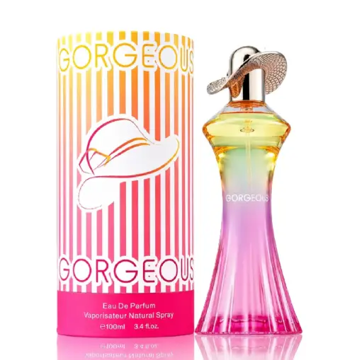 BHARARA GORGEOUS WOMEN 3.4 OZ EDP