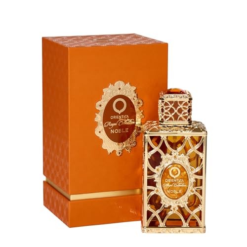 ORIENTICA ROYAL COLLECTION NOBLE 2.7 OZ/80ML MENS EDP