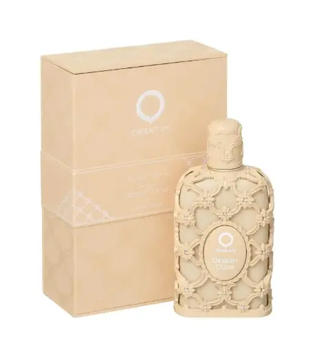 ORIENTICA LUXURY COLLECTION DESERT DUSK 2.7 OZ/80ML UNISEX EDP