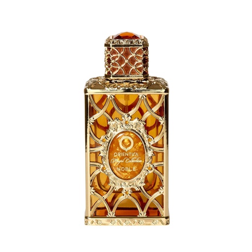 ORIENTICA ROYAL COLLECTION NOBLE 2.7 OZ/80ML MENS EDP TESTER