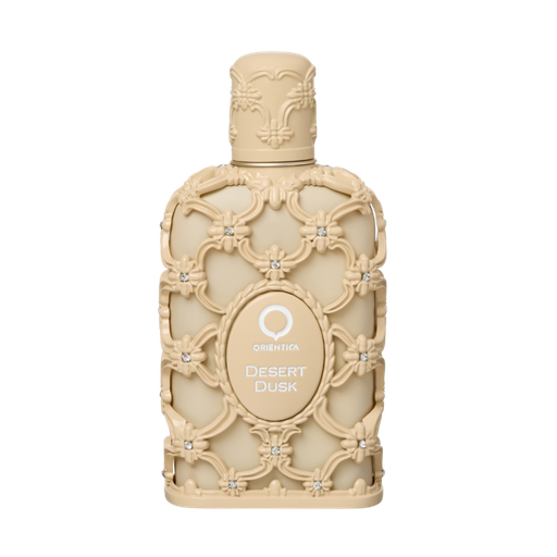 ORIENTICA LUXURY COLLECTION DESERT DUSK 2.7 OZ/80ML UNISEX EDP TESTER