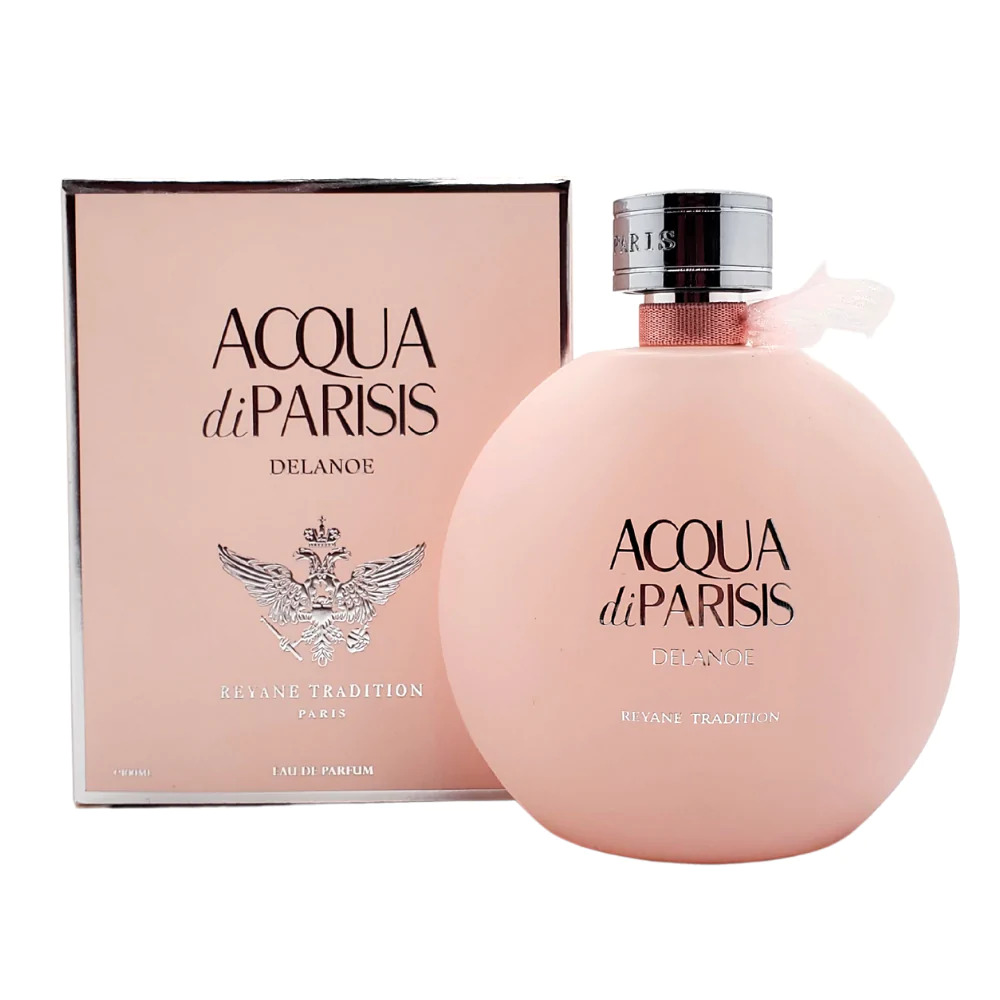 Reyane Tradition Acqua Di Parisis Delanoe EDP Women