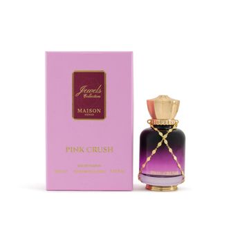 GULF ORCHID PINK CRUSH 3.4 EDP L