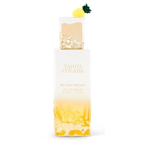 GULF ORCHID THAITI COLADA 3.4 EDP U