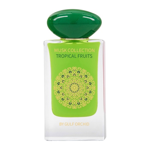 GULF ORCHID TROPICAL FRUITS 2.0 EDP L