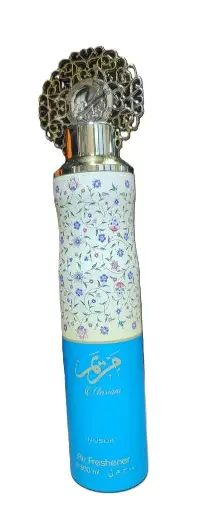 Air Freshener Nusuk AHLAMI