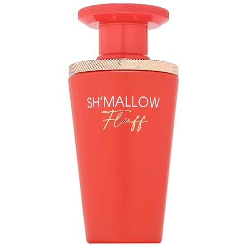 FW FRENCH AVENUE SH'MALLOW FLUFF 3.4 OZ EDP U
