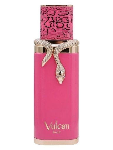FW FRENCH AVENUE VULCAN BAI 3.4 OZ EDP 