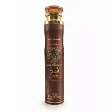 LATTAFA AIR FRESHNER ASAD BOURBON
