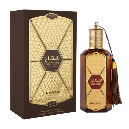 INAAYA SAMEER 3.4 fl oz EDP