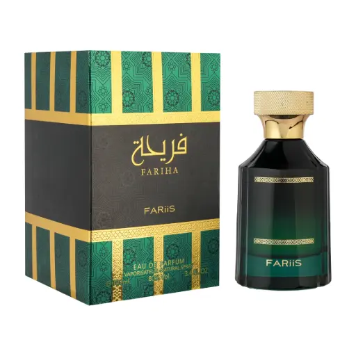 Fariis Fariha Eau de Parfum 100ml