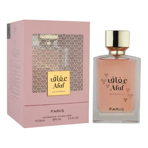 FARIIS AFAF 