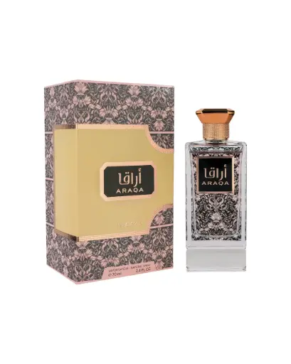 Inaaya Araqa 3.4 fl oz EDP