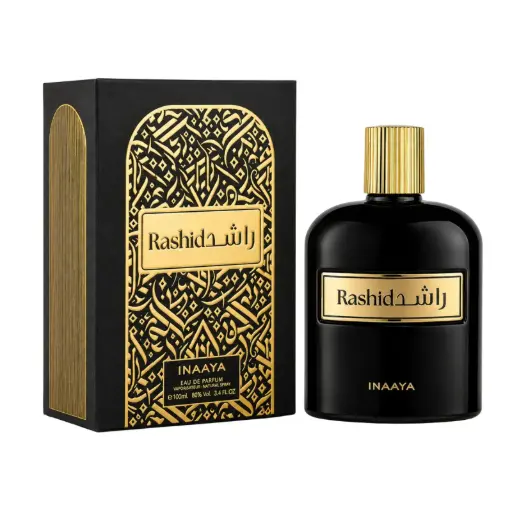 INAAYA RASHID 3.4 fl oz EDP