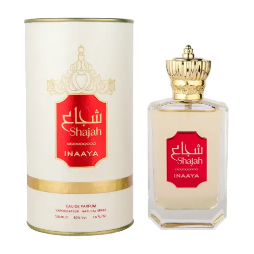 INAAYA SHAJAH 3.4 fl oz EDP