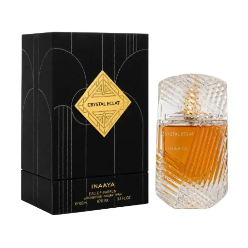 Inaaya Crystal Eclate 3.4 fl oz EDP