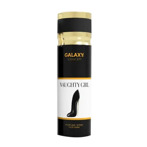 Galaxy Deo NAUGHTY GIRL