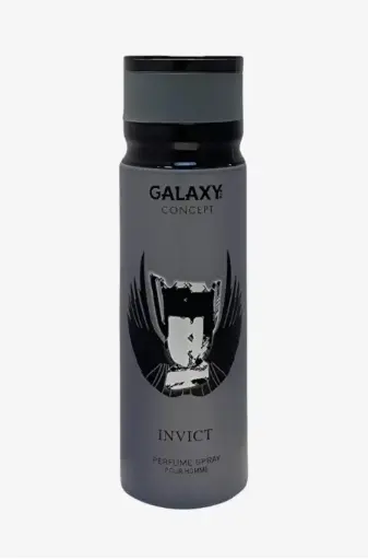 Galaxy Deo INVICT