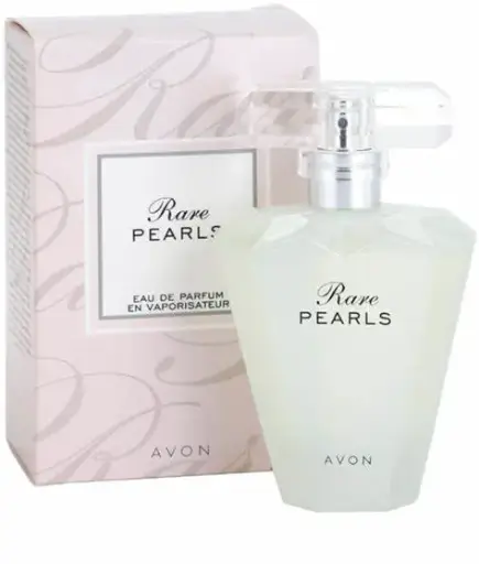 Avon Rare Pearls Perfume