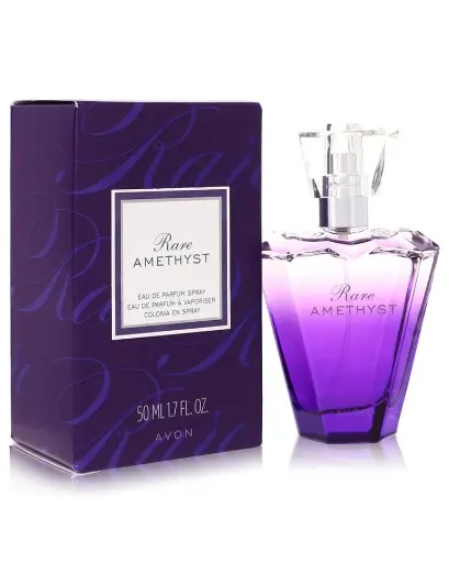 Avon Rare Amethyst EDP Women