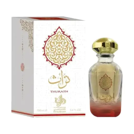 Al Wataniah Thurath 