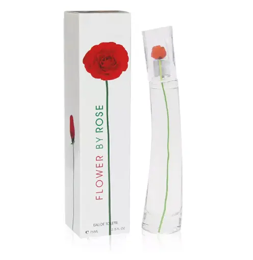 Secret Plus FLOWER BY ROSE