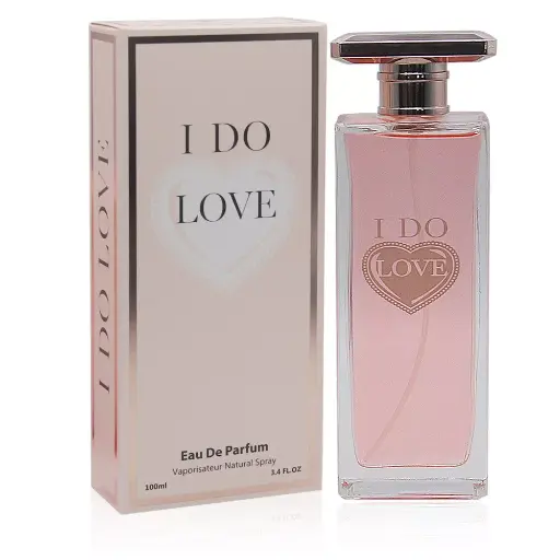 Secret Plus I DO LOVE