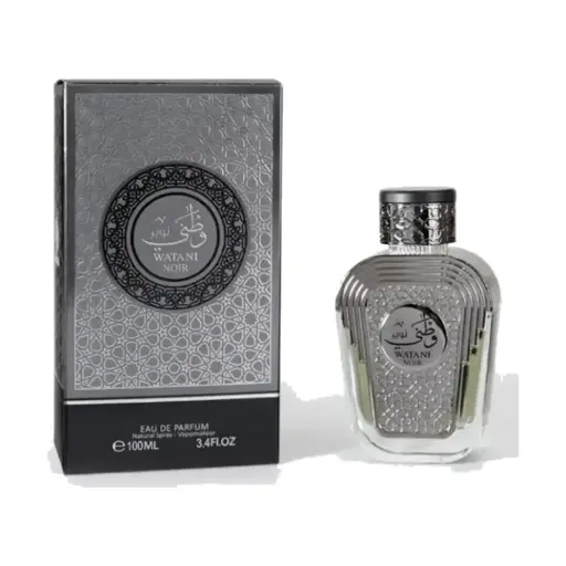 Al Wataniah Watani Noir