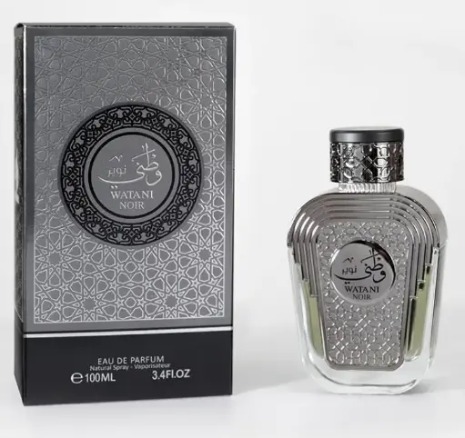 Al Wataniah Watani Noir