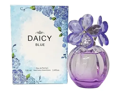 [PQ-VMI0-6CRG] SPS DAICY BLUE WOMEN