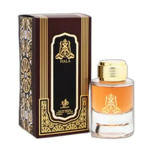 Al Wataniah Hala EDP Parfum