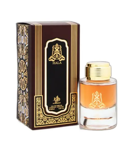 Al Wataniah Hala EDP Parfum