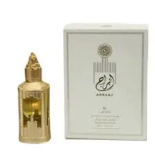 LATTAFA ABRAAJ CONCENTRATED OIL 