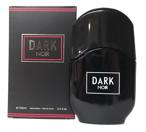 Secret Plus Dark Noir Men