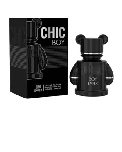 Emper Chic Boy