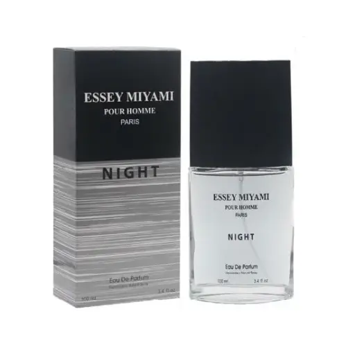 SPS ESSEY MIYAMI NIGHT MEN