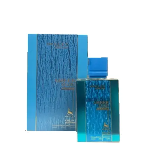 AYELET AMEER OUD AQUA BLUE 3.4OZ EDP          