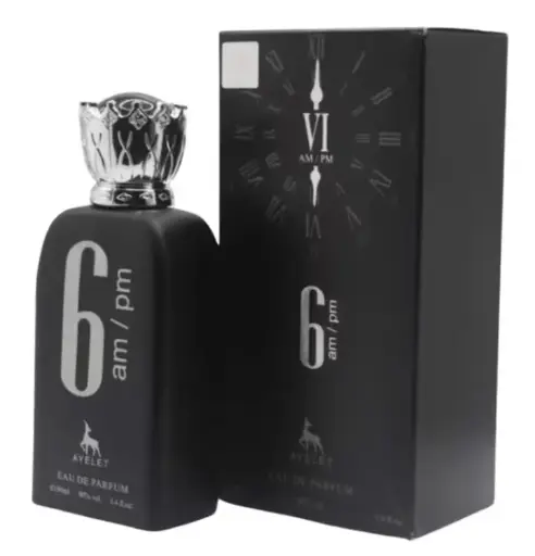AYELET 6PM 3.4OZ EDP   