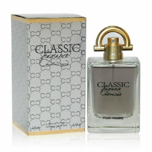 SPS CLASSIC FRAGRANCE MEN