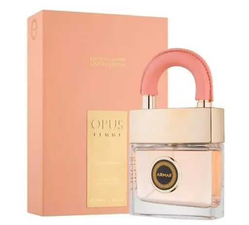 Armaf Opus FEMME Limited Edition Edp Women