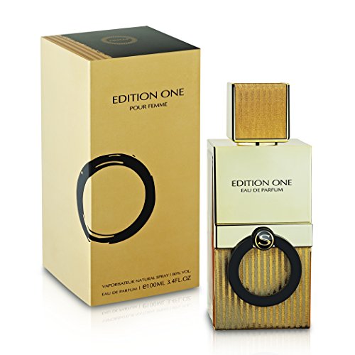 Armaf Edition One Pour Femme EDP Women