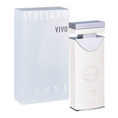 Armaf Italiano Vivo EDP Women