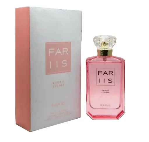 FARIIS Exotic Lychee