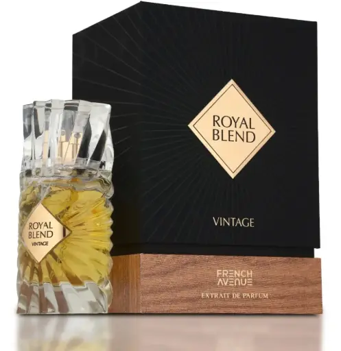 French Avenue Royal Blend Vintage Unisex EDP 100ml