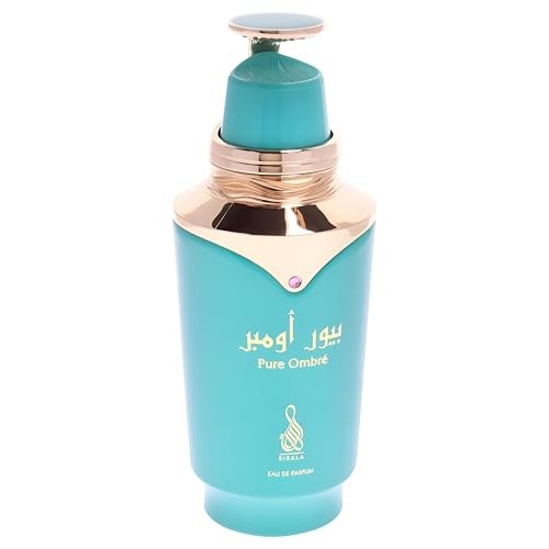 Risala Pure Ombre for Women - 3.4 Oz EDP Spray
