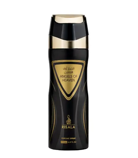 Risala Deo Angel of Heaven 200ml