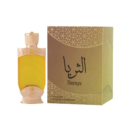 HAMIDI THURAYA CPO 20ML