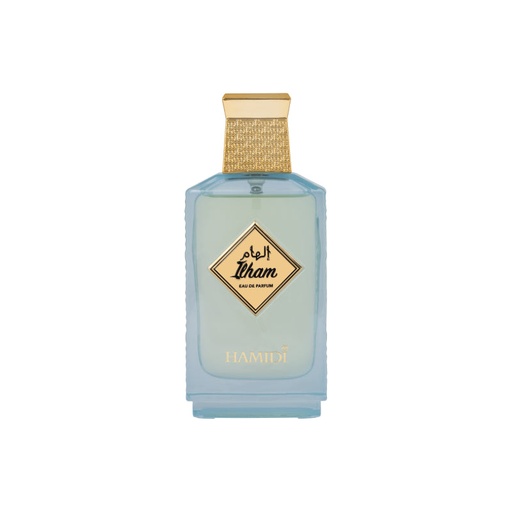HAMIDI ILHAM EDP 100ML