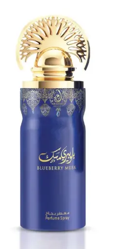 Arabiyat Prestige Deo Blueberry Musk 200ml
