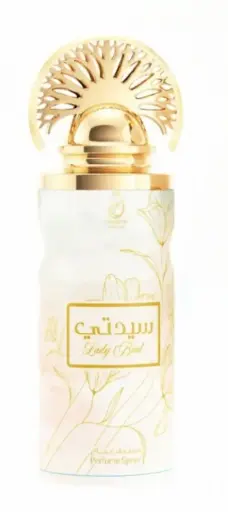 Arabiyat Prestige Deo Lady Bird 200ml